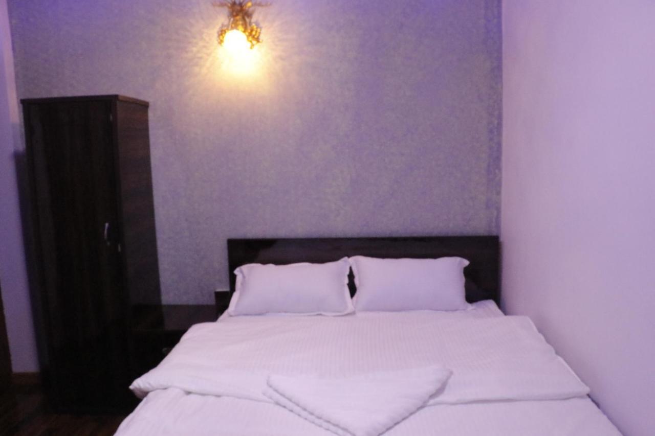 Serene B&B Κατμαντού Εξωτερικό φωτογραφία