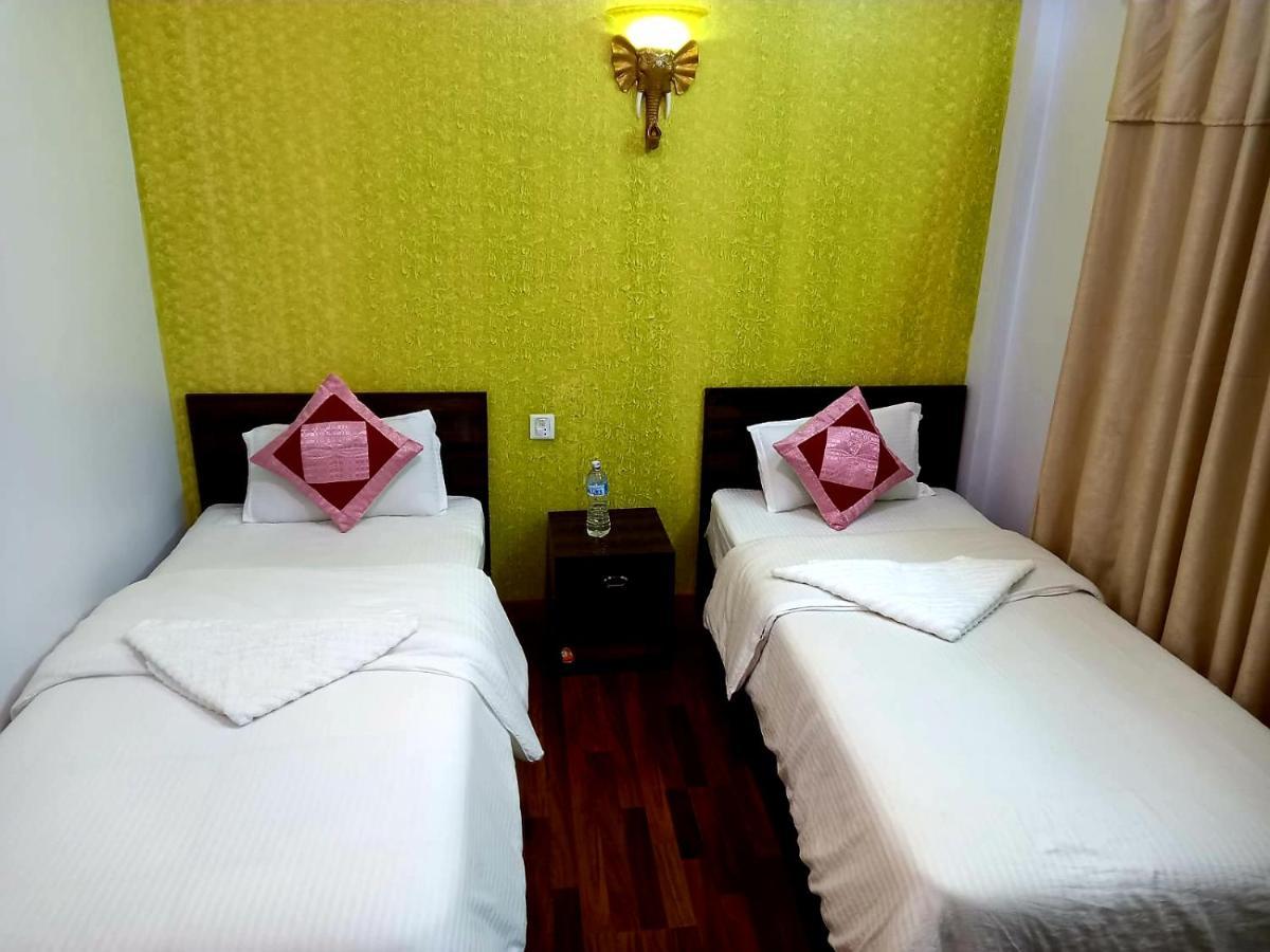 Serene B&B Κατμαντού Εξωτερικό φωτογραφία