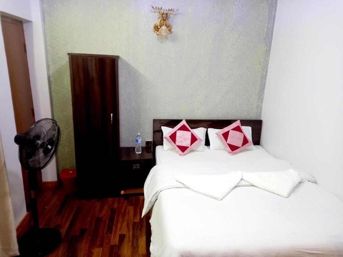 Serene B&B Κατμαντού Εξωτερικό φωτογραφία