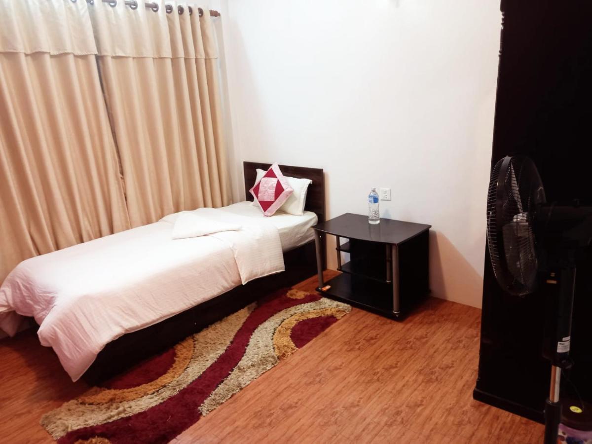 Serene B&B Κατμαντού Εξωτερικό φωτογραφία
